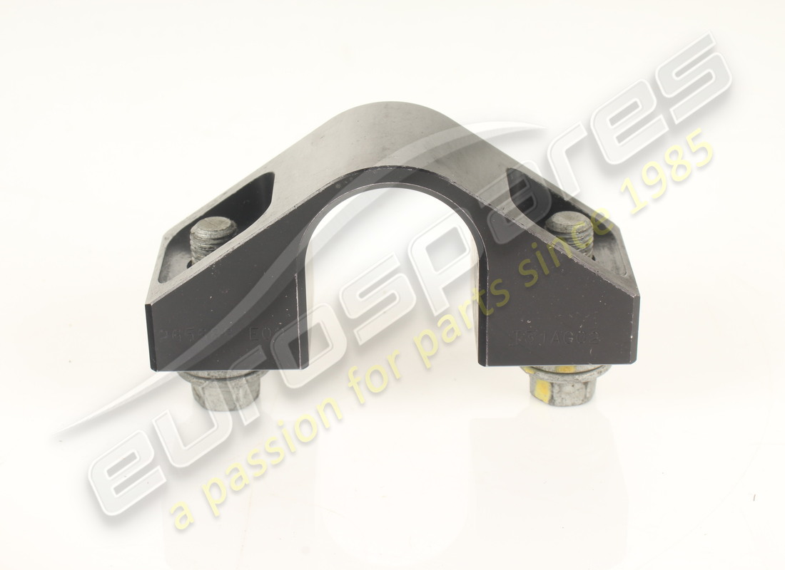 GEBRAUCHT Ferrari VORDERE STANGENHALTERUNG . TEILENUMMER 265688 (1) GEBRAUCHT Ferrari VORDERE STANGENHALTERUNG . TEILENUMMER 265688 (1)