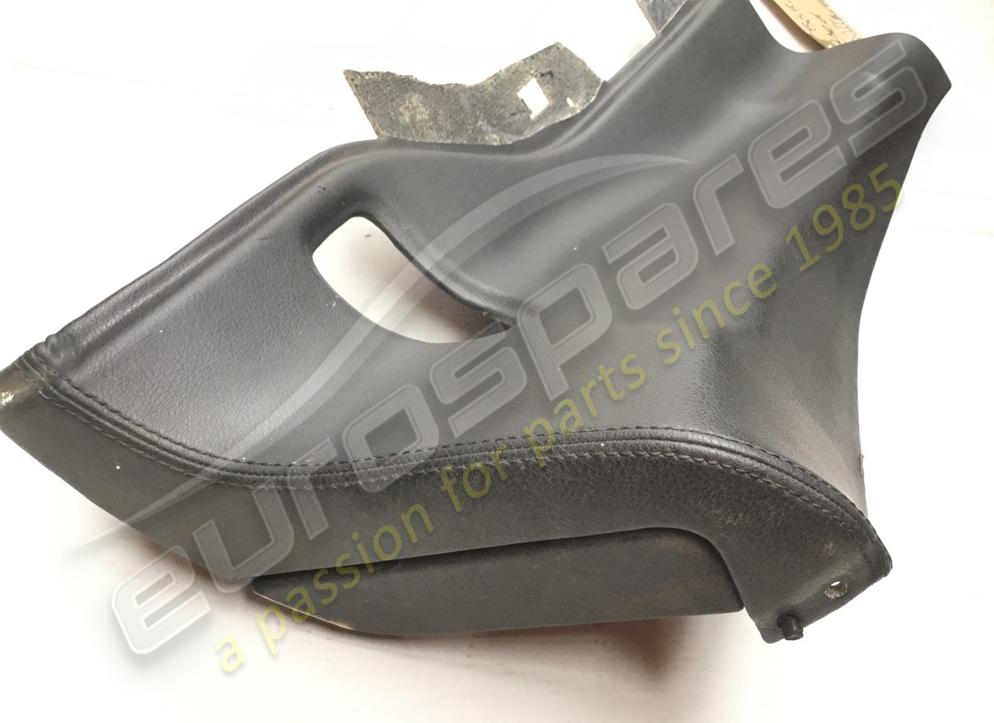 gebrauchte lamborghini verkleidung, säule. teilenummer 407868258g (3)