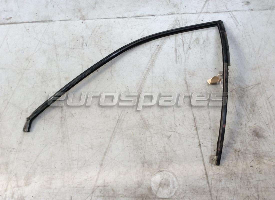 GEBRAUCHT Ferrari LINKER TÜRRAHMEN. TEILENUMMER 61576000 (1)