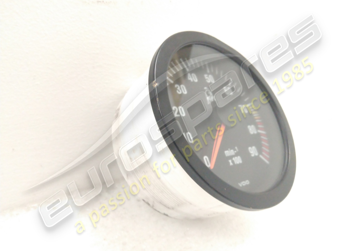 lamborghini drehzahlzähler verwendet. teilenummer 0060002598 (2)