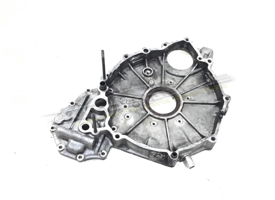 GEBRAUCHT Ferrari ZWISCHENKÖRPERGEHÄUSE KOMPLETT. TEILENUMMER 129821 (1)