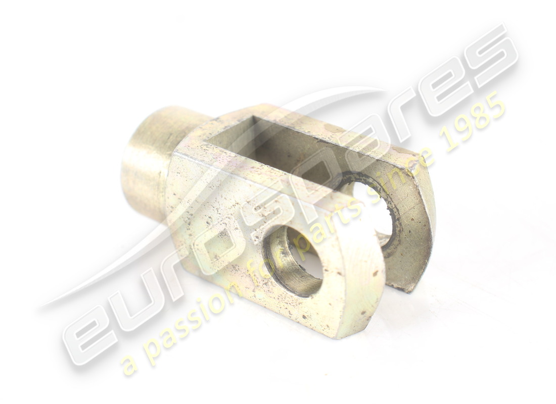 GEBRAUCHTE Ferrari GABEL MIT LINKSGEWINDE. TEILENUMMER 104911 (1)