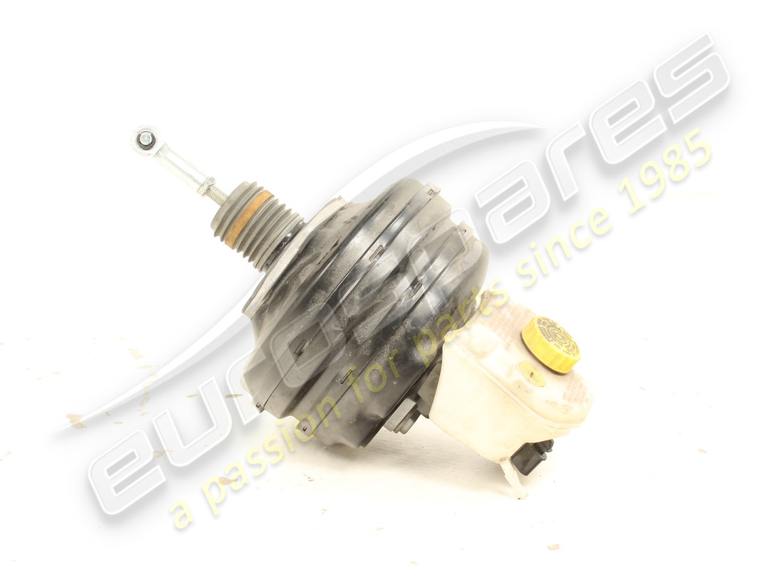 gebrauchter lamborghini bremskraftverstärker. teilenummer 400612100g (1)