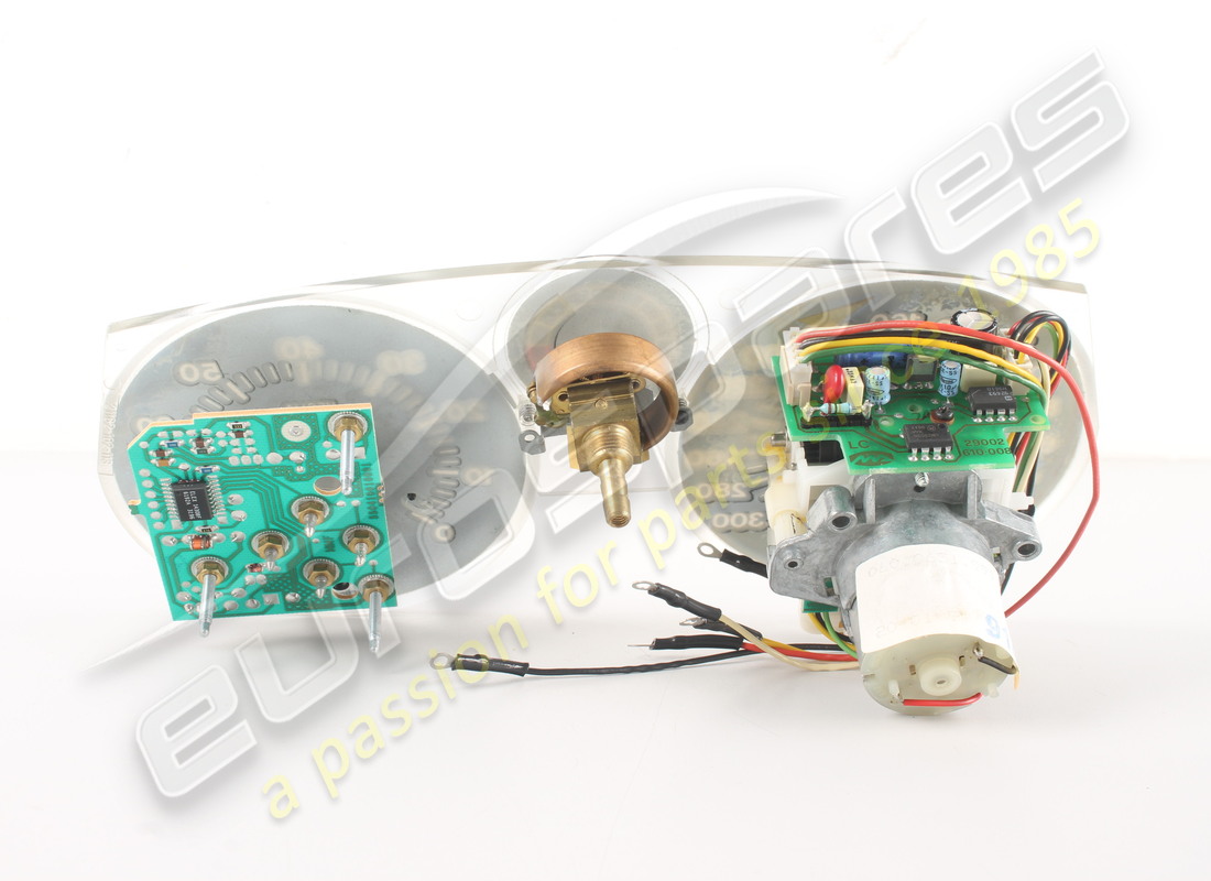 neues (sonstige) maserati instrumententafel. teilenummer 313652201 (2)