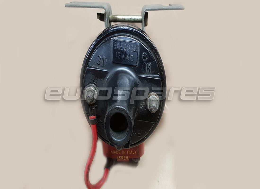 ferrari spule verwendet. teilenummer 29334 (1)