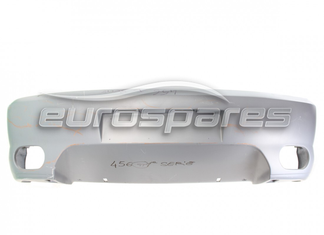 GEBRAUCHT Ferrari PARAURTO POST. KOMPLETT -RICAMBI- . TEILENUMMER 64297210 (1)