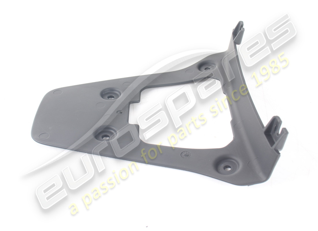 gebrauchter lamborghini ip-befestigungshalter-display-logger. teilenummer 4t0858225 (2)