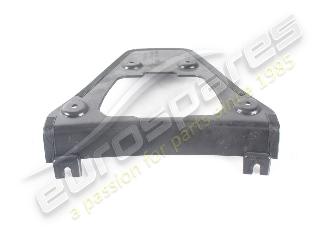 gebrauchter lamborghini ip-befestigungshalter-display-logger. teilenummer 4t0858225 (4)