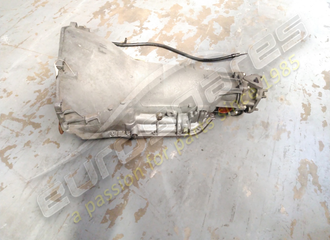 neues (sonstige) ferrari auto-getriebe. teilenummer 116311 (2)