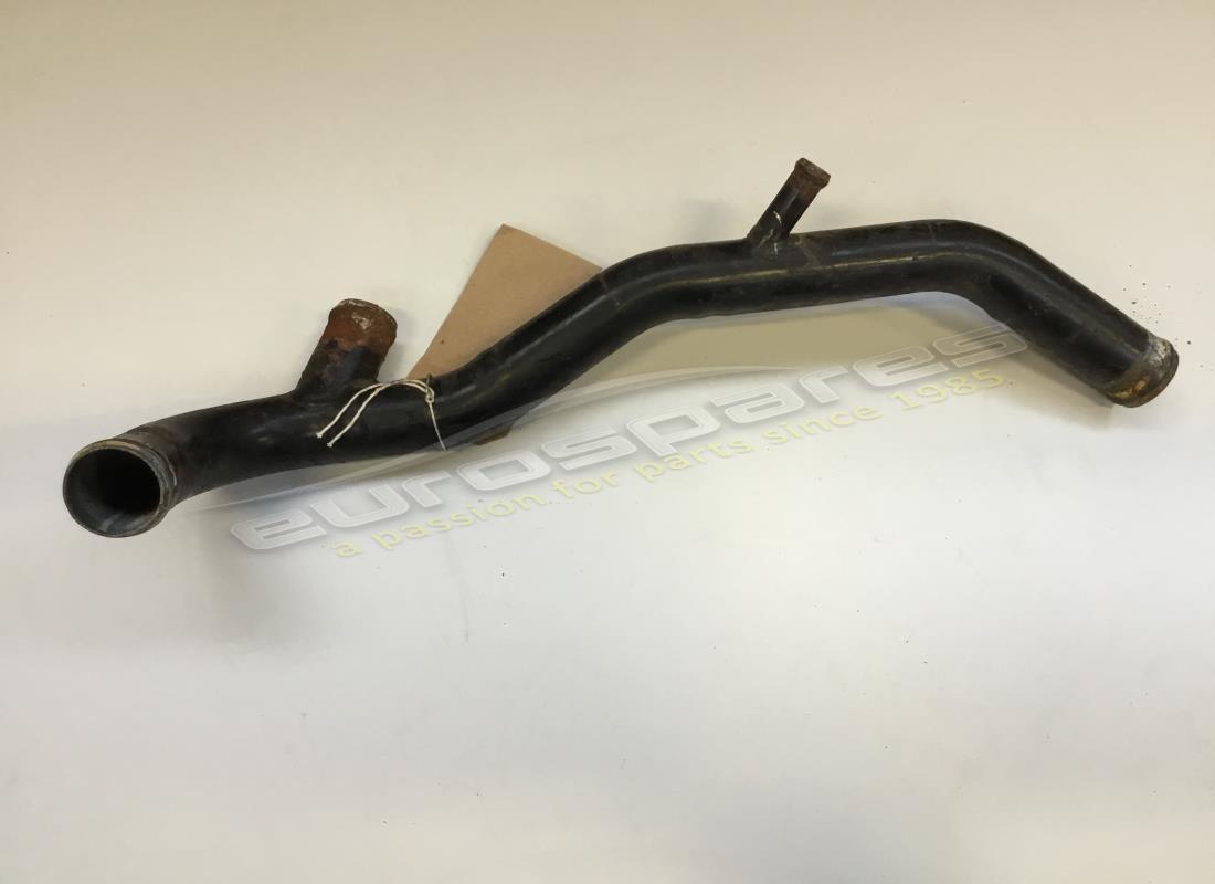 VERWENDET Maserati ROHR . TEILENUMMER 374030107 (1)