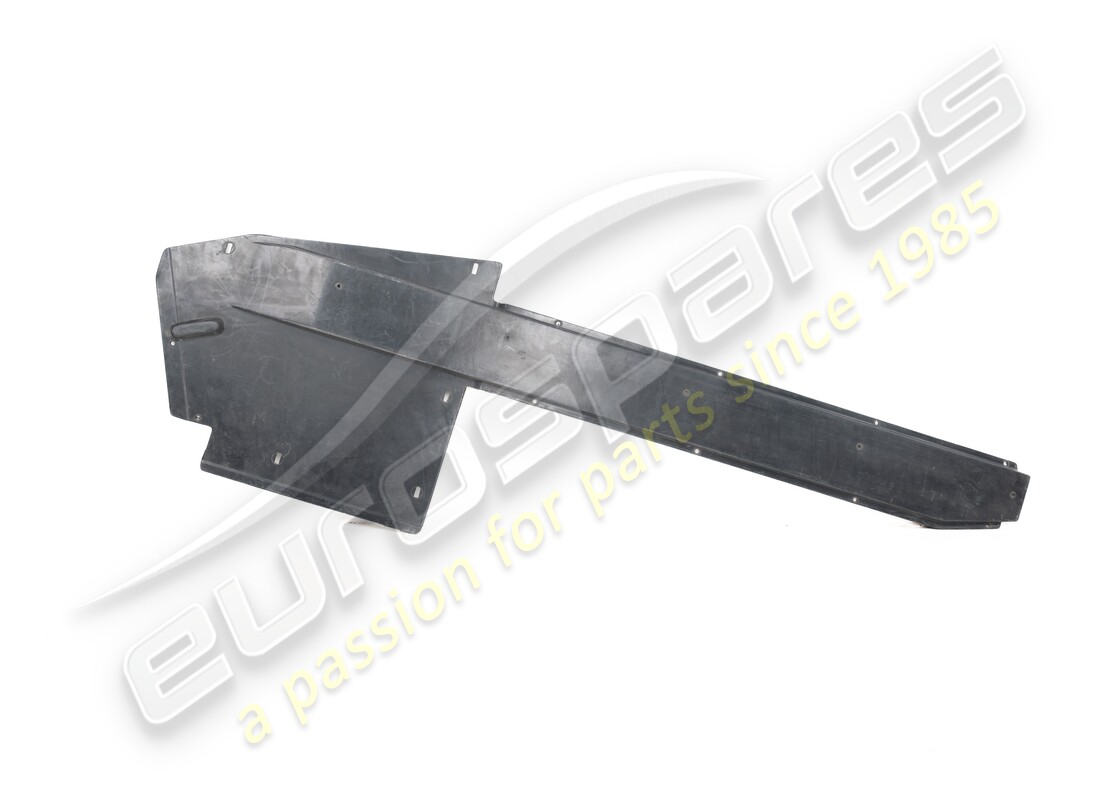 neu ferrari rechtes unteres panel. teilenummer 63939600 (2)