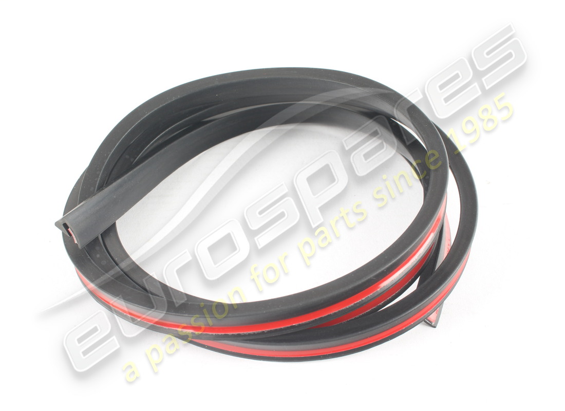 neues ferrari gummiprofil. teilenummer 65858500 (1)