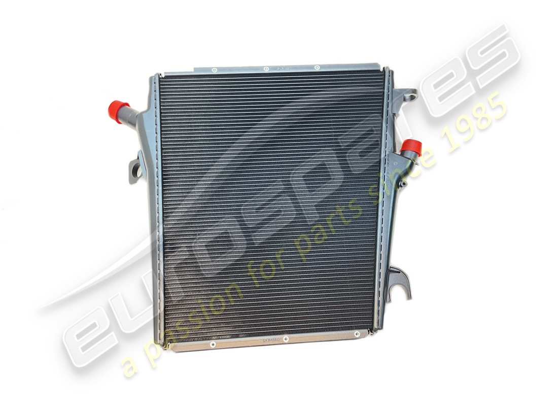 neuer ferrari linker wasserkühler. teilenummer 262837 (1)