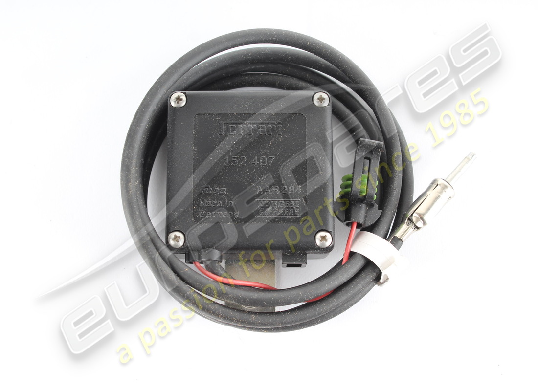 NEUER Ferrari VORVERSTÄRKER . TEILENUMMER 152497 (1)