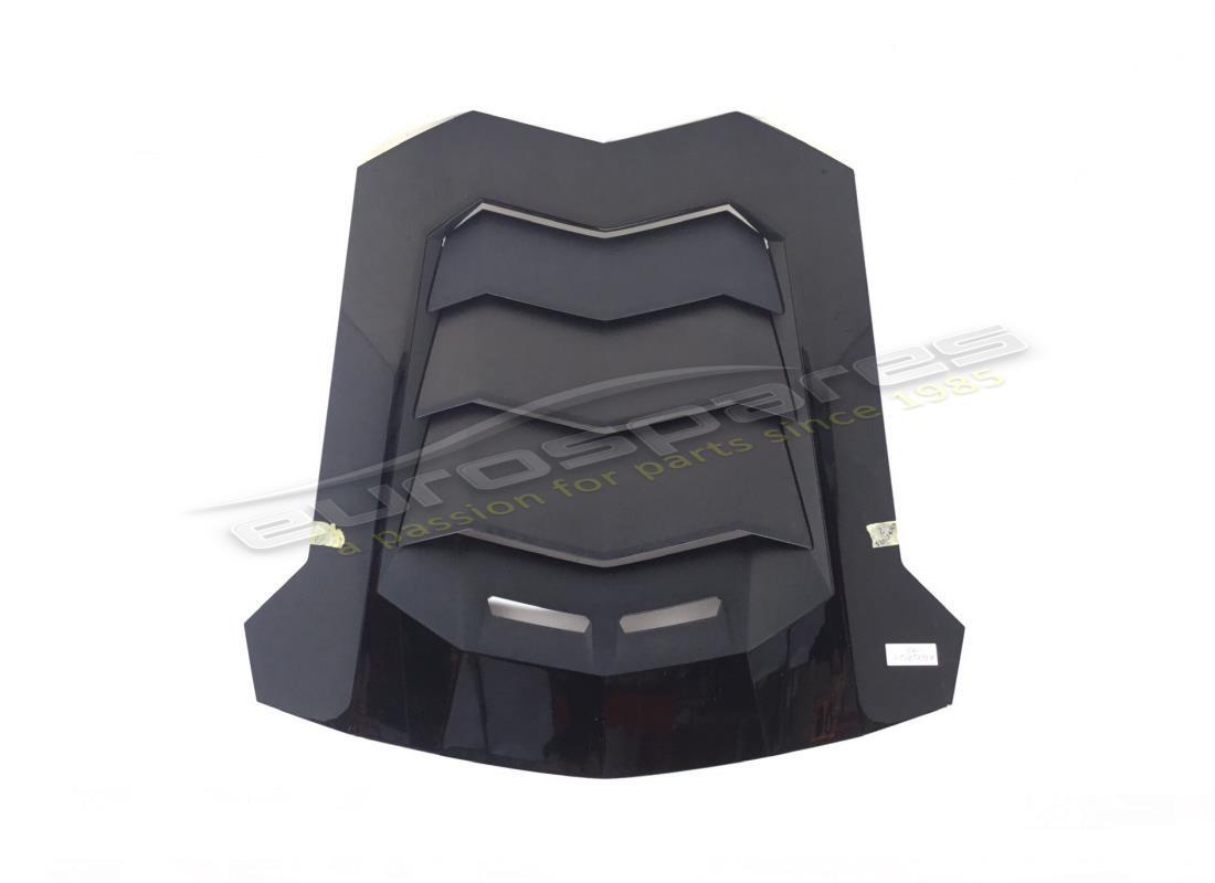 GEBRAUCHTER Lamborghini KOFFERRAUMDECKEL . TEILENUMMER 476827023 (1)