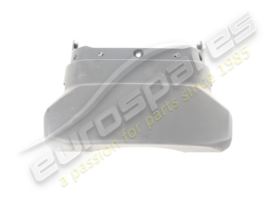 gebraucht lamborghini oberteil, lenkabdeckung. teilenummer 4t0953515a (4)