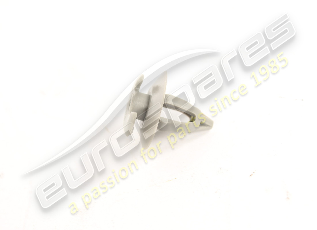neuer porsche clip – grau. teilenummer 99950750540 (1)