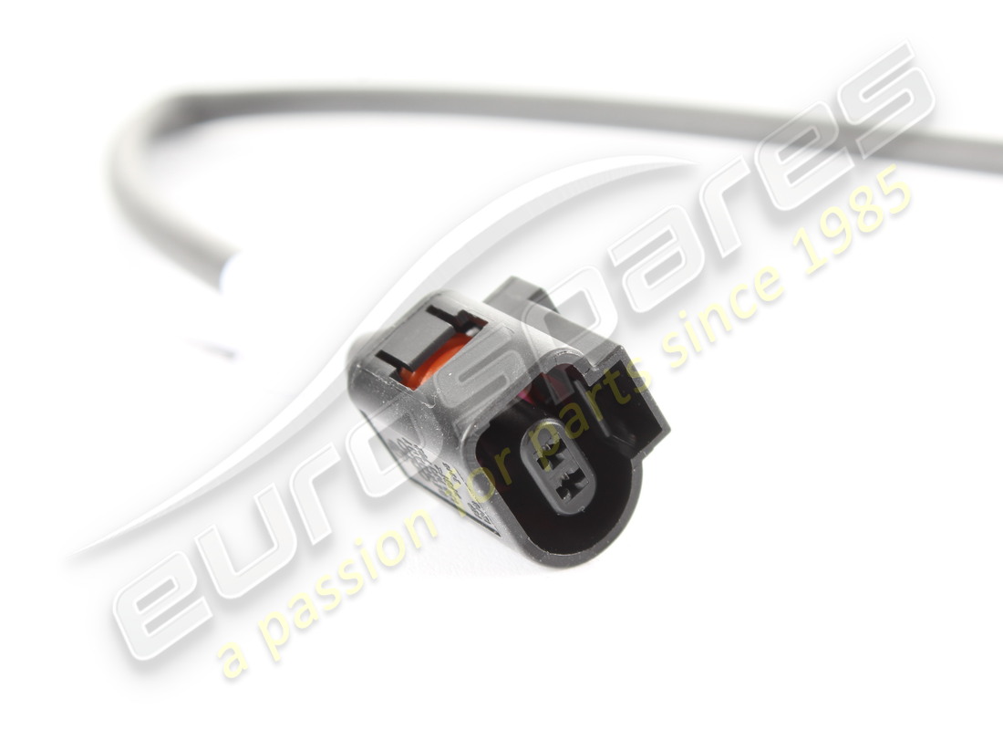 neues porsche senderkabel (bremsbelagverschleißsensor). teilenummer 971907253 (2)