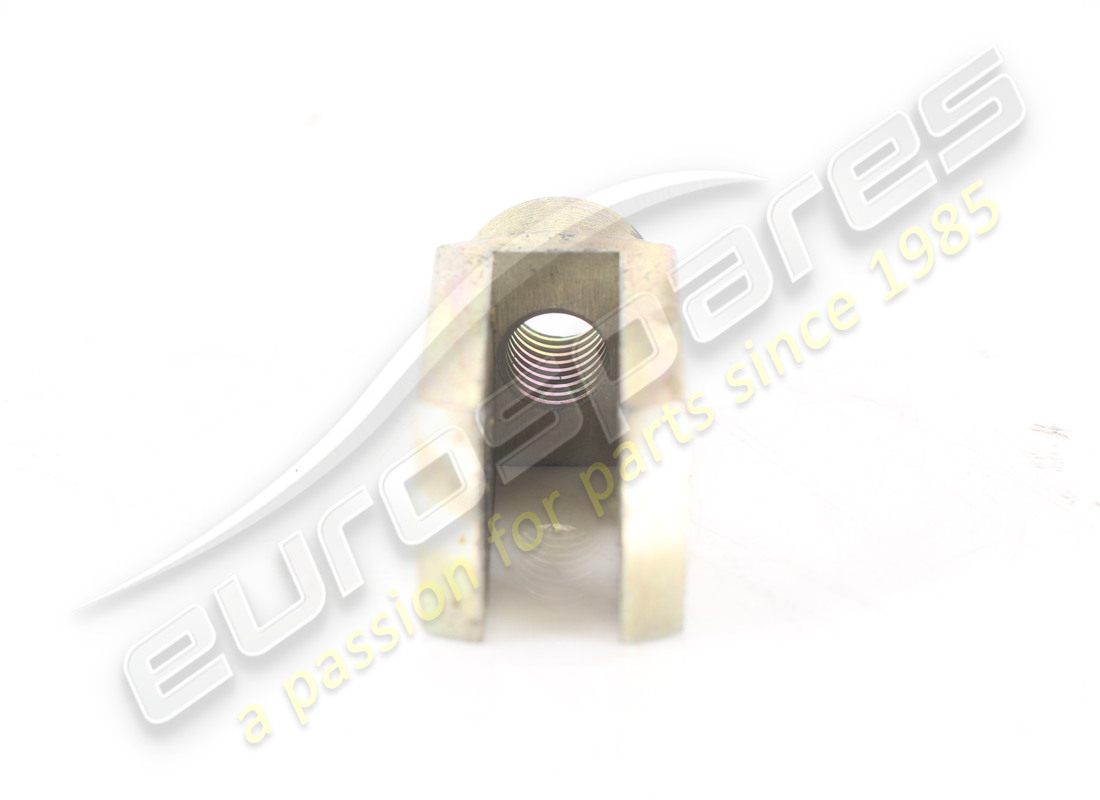 GEBRAUCHTE FERRARI GABEL MIT LINKSGEWINDE. TEILENUMMER 104911 (5) gebrauchte ferrari gabel mit linksgewinde. teilenummer 104911 (5)