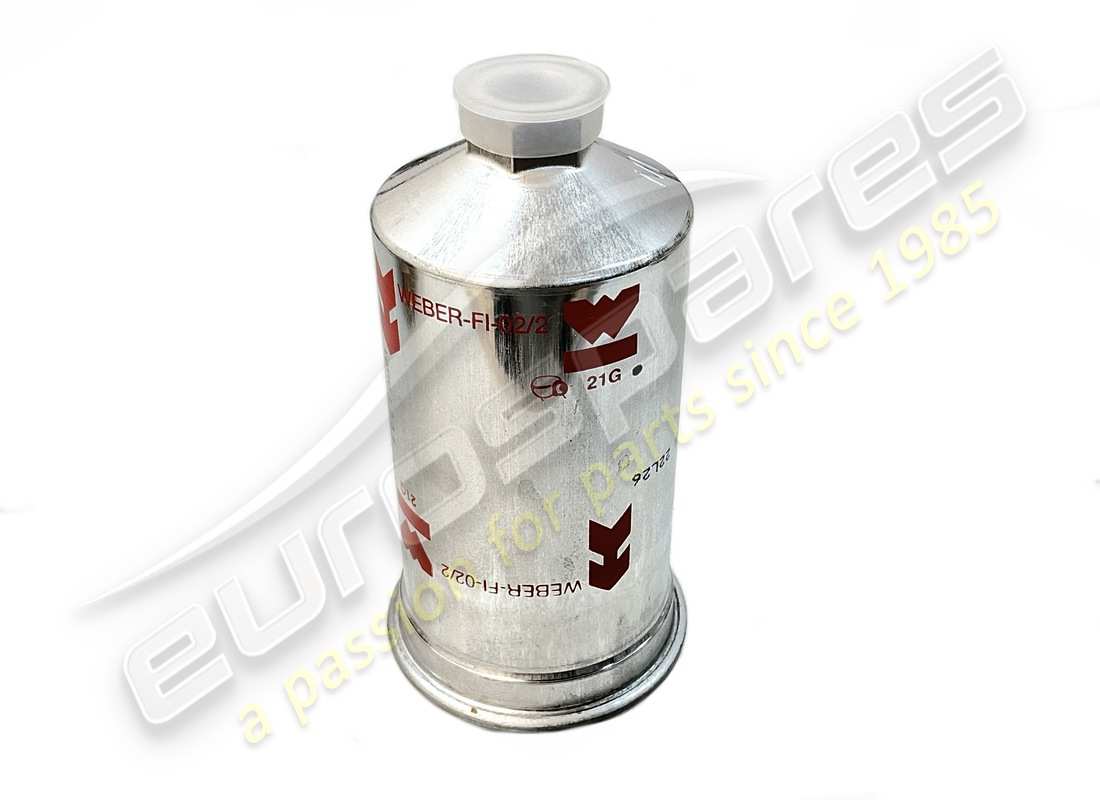 neuer ferrari kraftstofffilter. teilenummer 134470 (1)