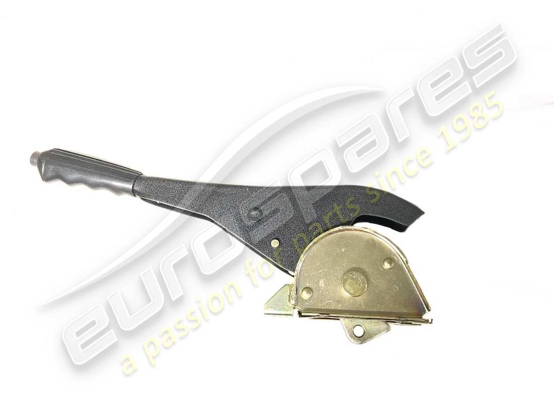 NEUER Ferrari HANDBREMSHEBEL LHD. TEILENUMMER 126679 (1)