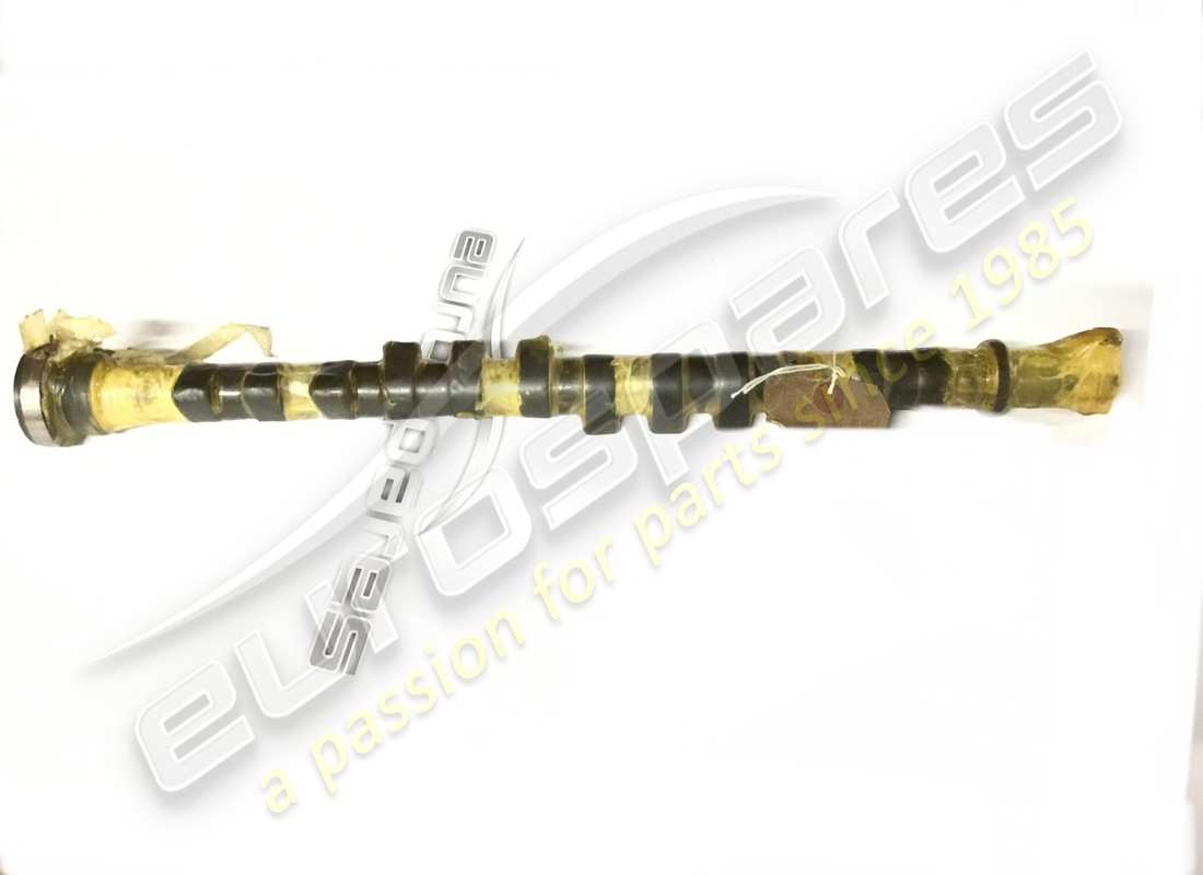 neuer ferrari welle. teilenummer 166660 (1)