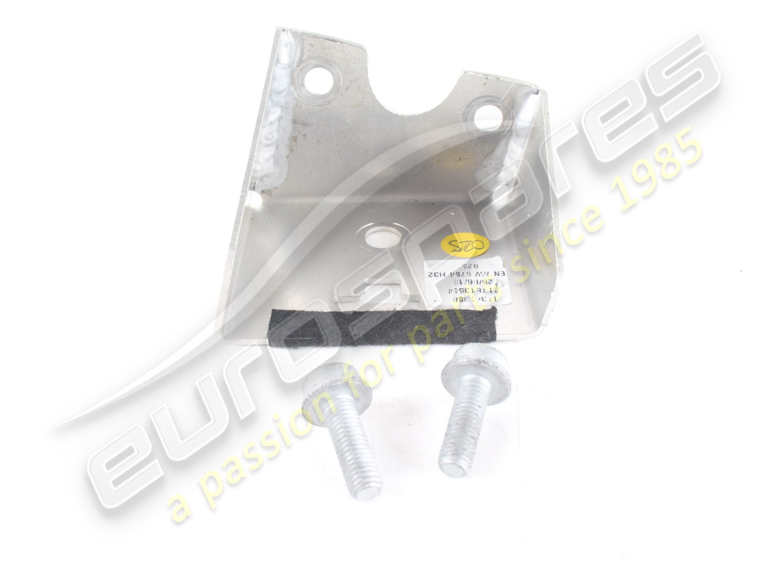 VERWENDET Lamborghini ECKE . TEILENUMMER 4T7813564 (1)