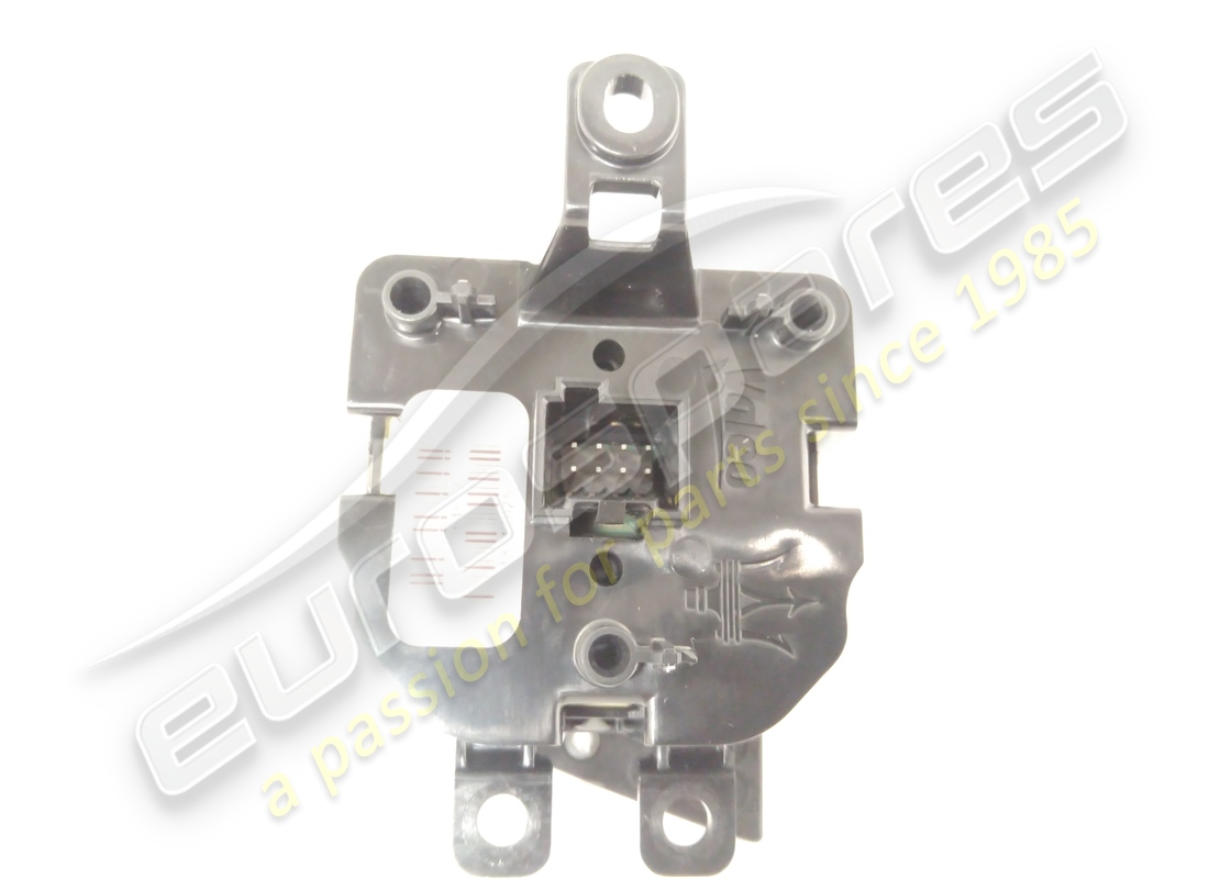 gebrauchter maserati steuerschalter des luftfedersystems. teilenummer 670064672 (2)