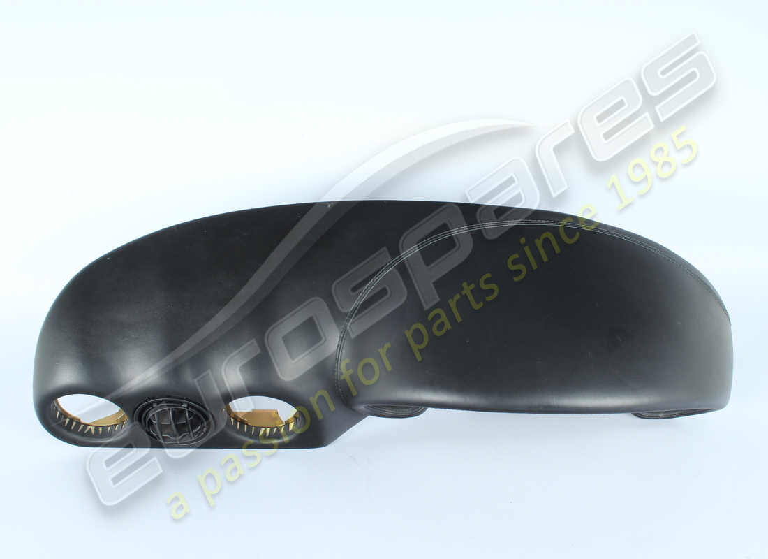 GEBRAUCHT Ferrari ABDECKTES ARMATURENBRETT. TEILENUMMER 666326.. (1)