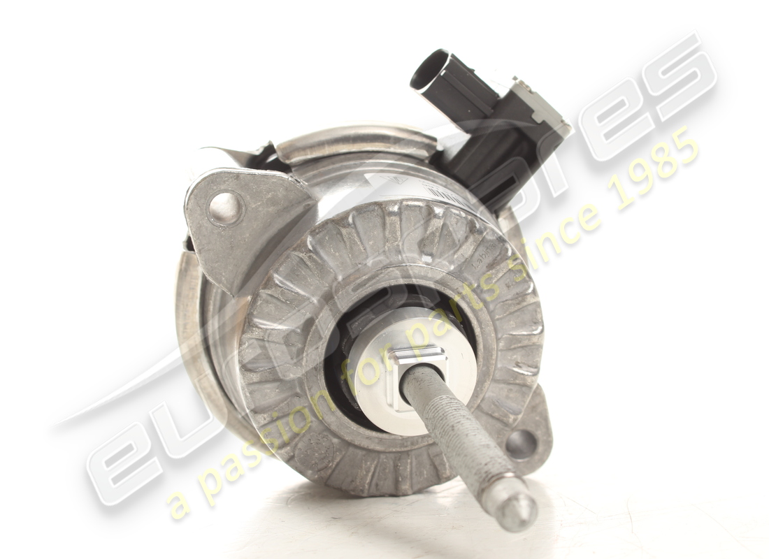 neue porsche wassermontage. teilenummer 99137505986 (1)