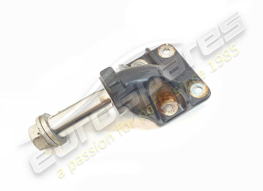 GEBRAUCHT Ferrari rechte vordere DCT-Getriebestrebe. TEILENUMMER 301074 (1)