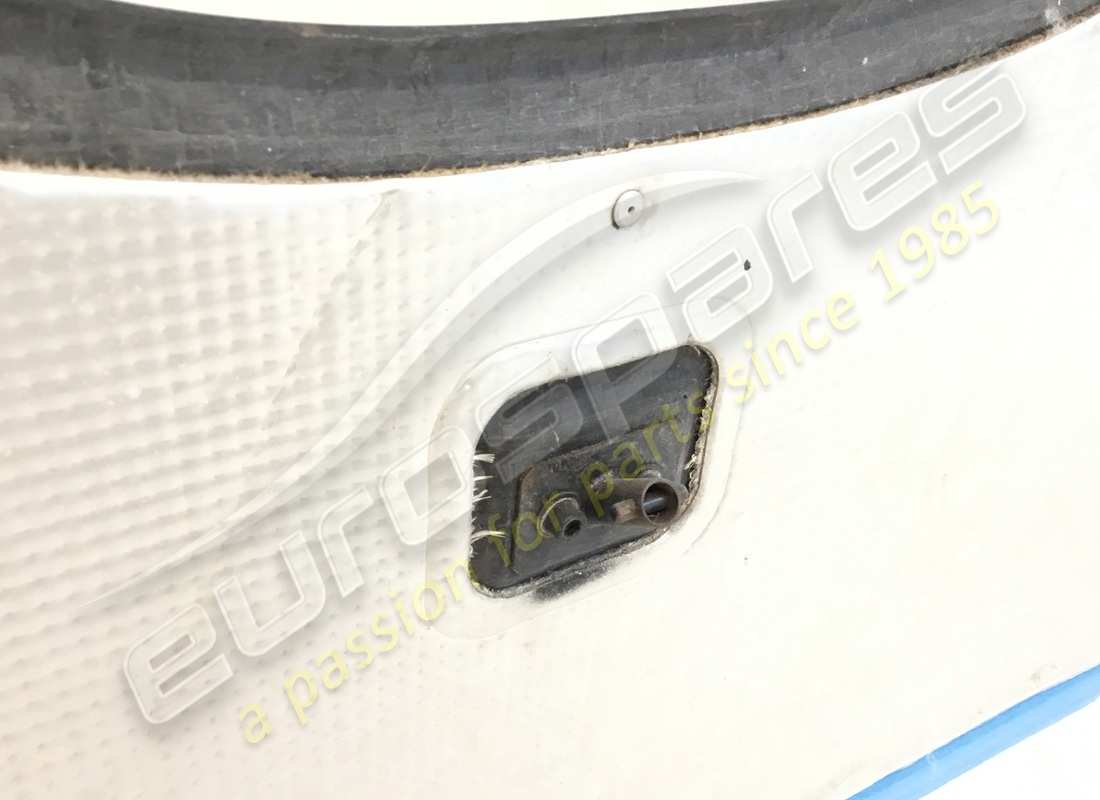gebrauchte ferrari hintere motorhaube. teilenummer 66571000 (10)