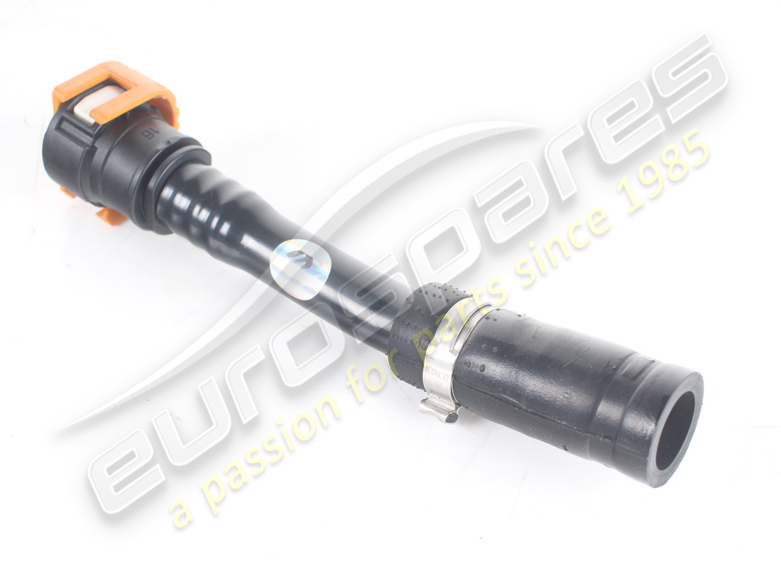 VERWENDETES FERRARI ROHR. TEILENUMMER 248970 (2) verwendetes ferrari rohr. teilenummer 248970 (2)