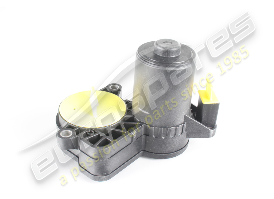 neu maserati antriebsmodul links - feststellbremse. teilenummer 673005450 (1)