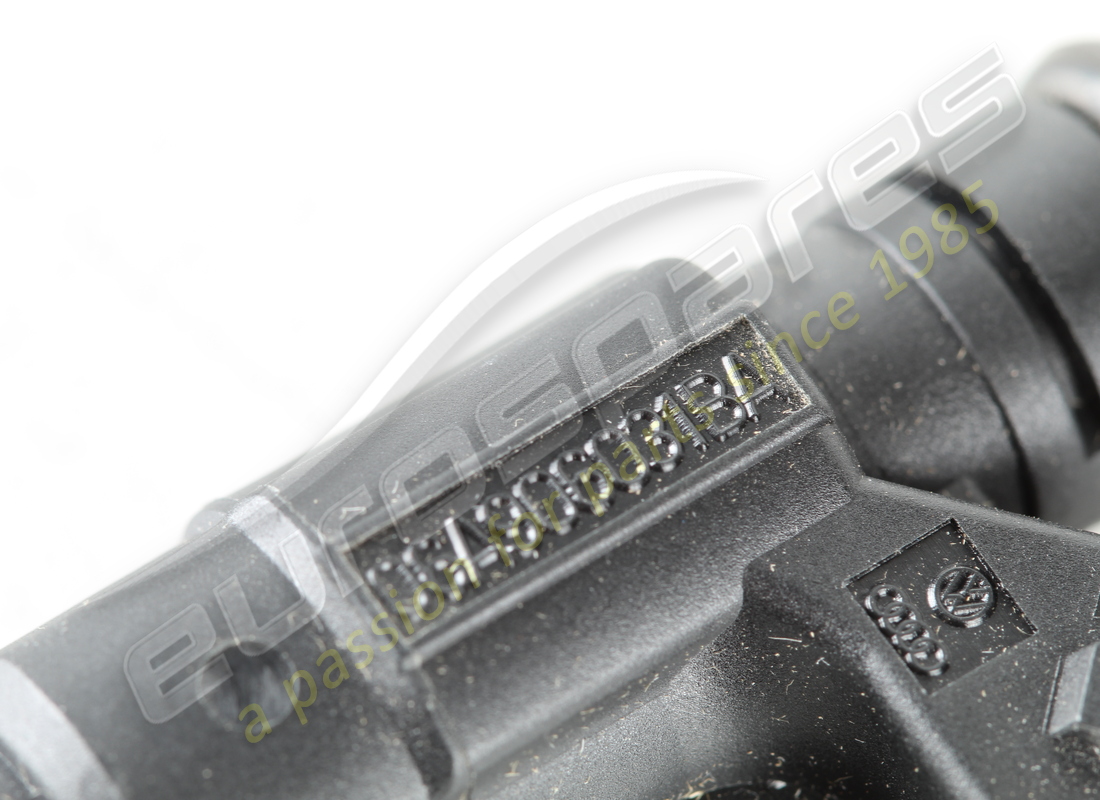 NEUER LAMBORGHINI INJEKTOR. TEILENUMMER 06A906031BA (4) neuer lamborghini injektor. teilenummer 06a906031ba (4)