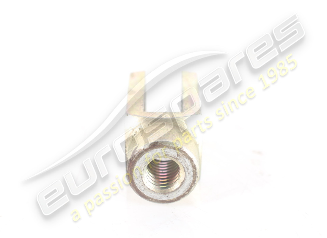 GEBRAUCHTE FERRARI GABEL MIT LINKSGEWINDE. TEILENUMMER 104911 (6) gebrauchte ferrari gabel mit linksgewinde. teilenummer 104911 (6)