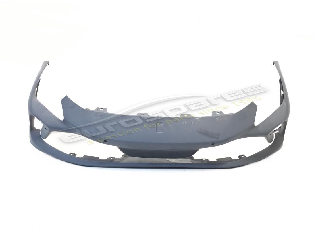 neuer ferrari frontstoßstange. teilenummer 985778800 (1)