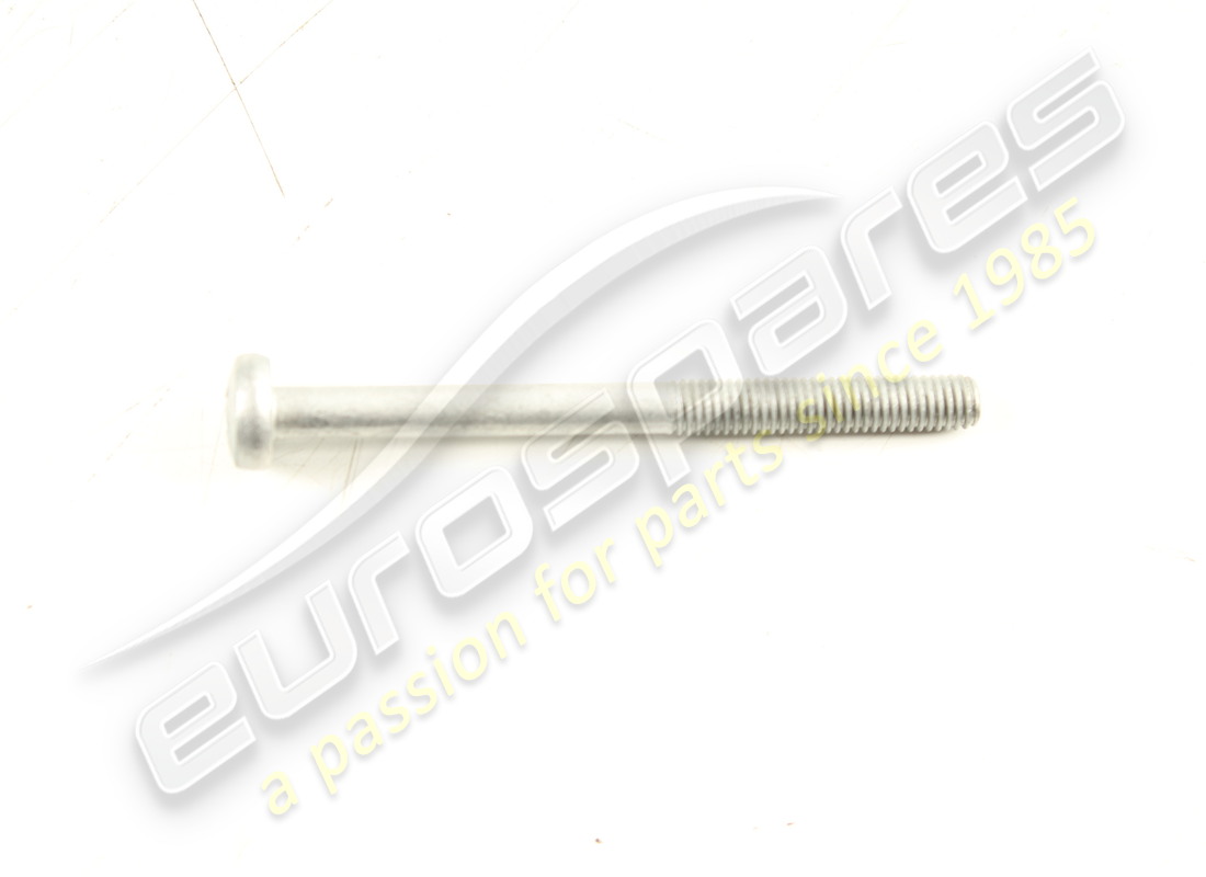 neue ferrari schraube. teilenummer 13275424 (2)