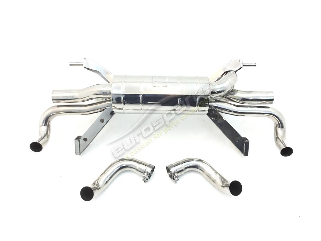 neu tubi gallardo lp560-4 auspuff kein ventil. teilenummer tslagalc08004an (1)
