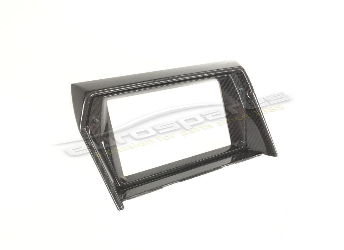 neue lamborghini verkleidungsabdeckung der konsole. teilenummer 470863567a (1)