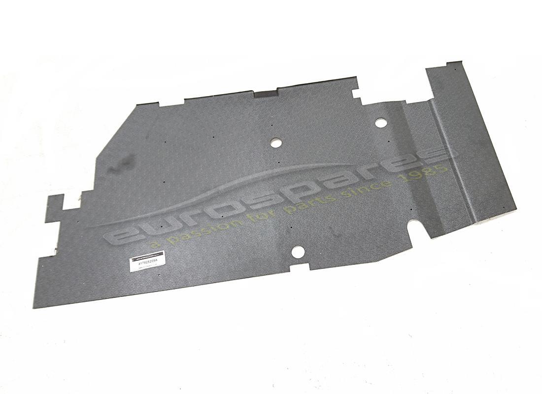 neues lamborghini panel. teilenummer 417825209a (1)