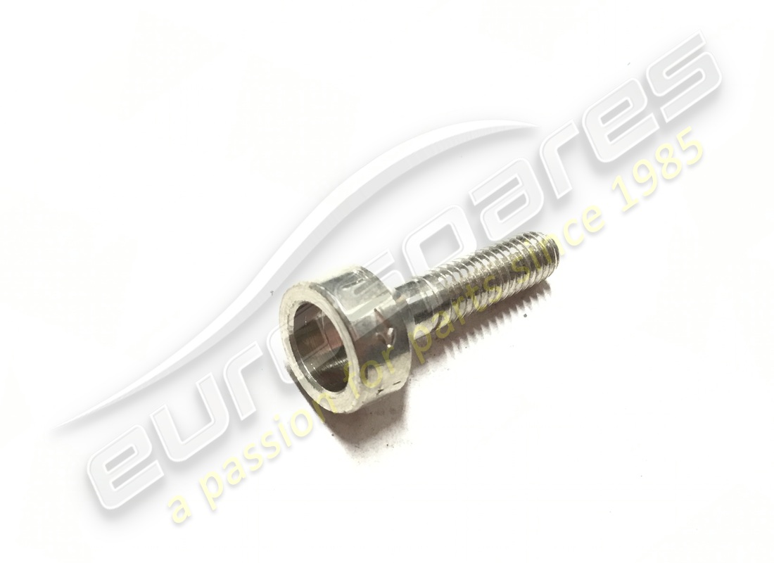 neuer maserati diebstahl – vorher. schraube, oz-räder. teilenummer 327253363 (1)