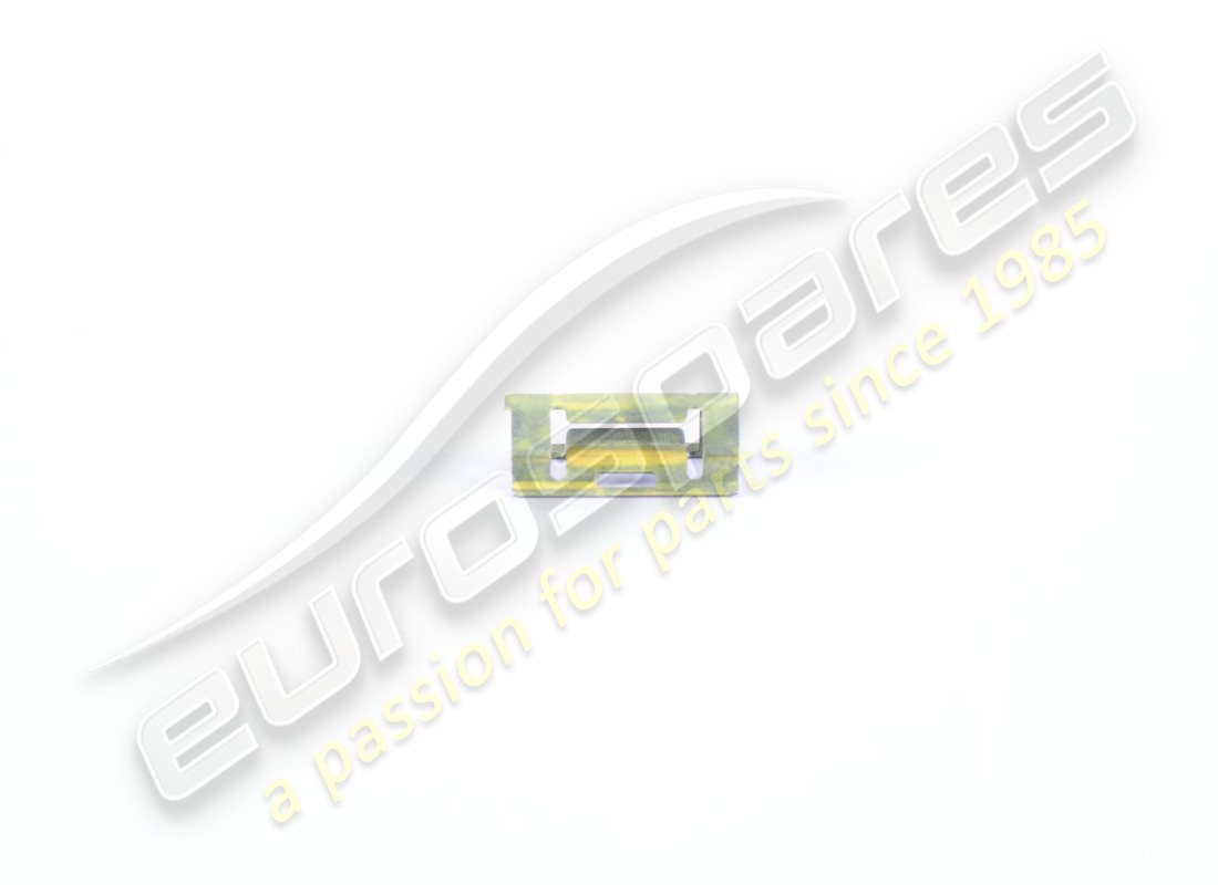 NEUE Lamborghini STOPPKLEMME . TEILENUMMER 3B0867190 (1)