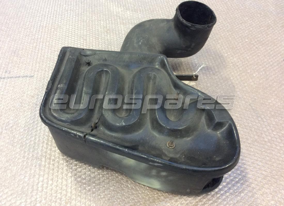 GEBRAUCHT Maserati SCATOLA FILTRO ARIA COMPLETA . TEILENUMMER 1019MC54650 (1)