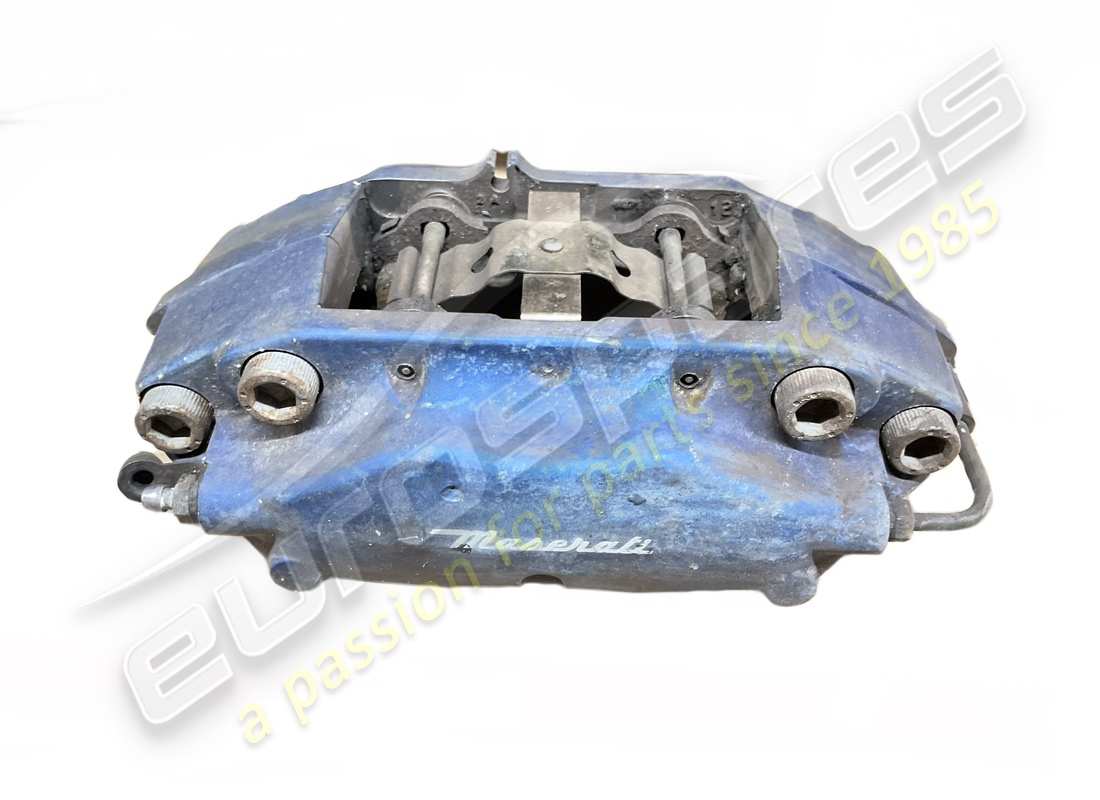 gebraucht maserati pinza post.dx p4 32/36 vollständig b. teilenummer 82102702 (1)