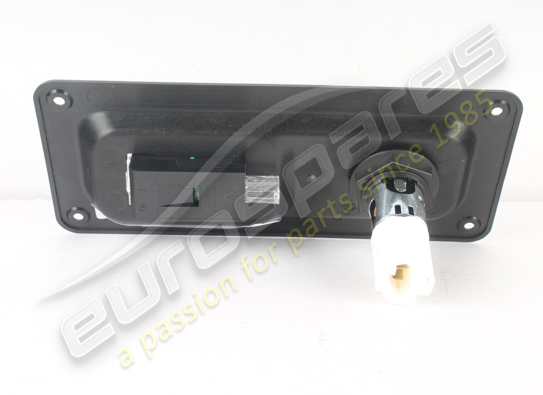 NEUES LAMBORGHINI-COVER. TEILENUMMER 4T0863387A (3) neues lamborghini-cover. teilenummer 4t0863387a (3)