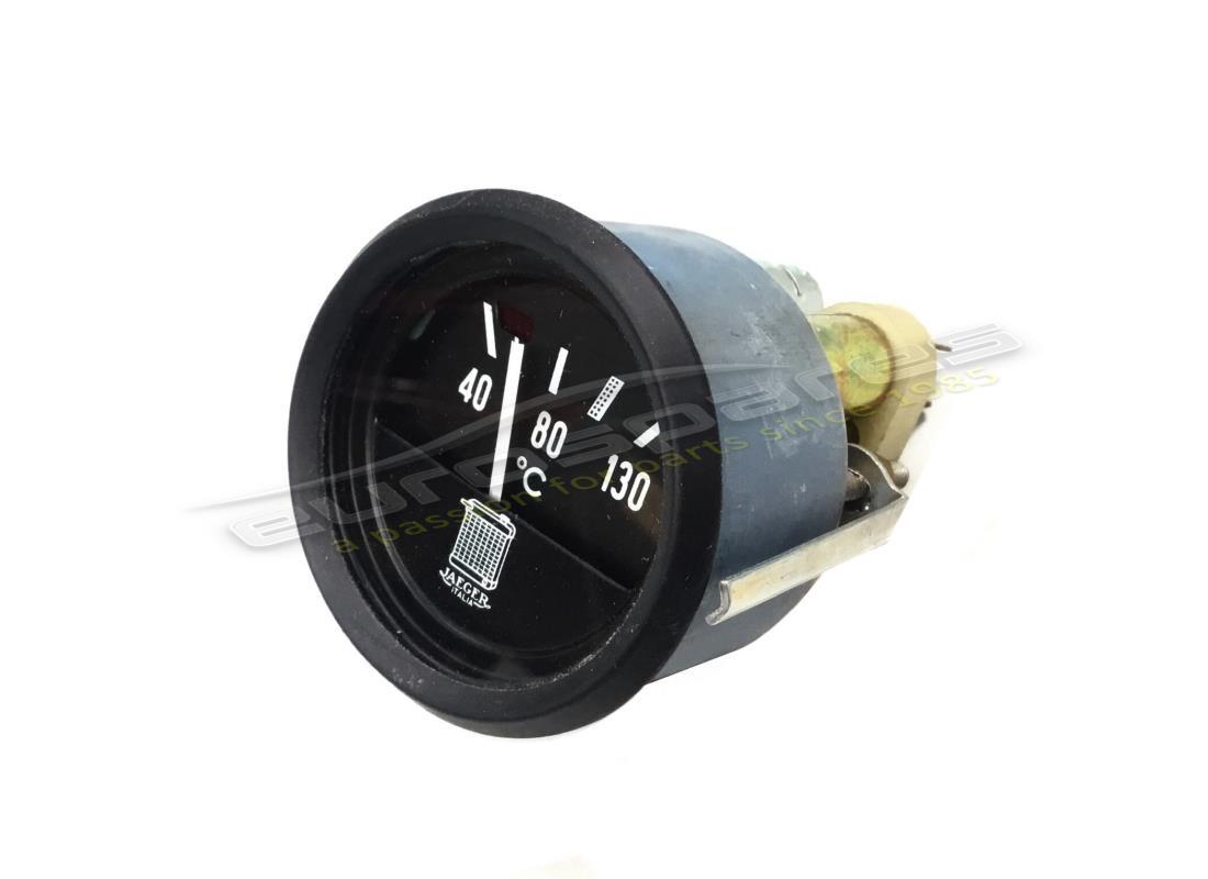 gebrauchte lamborghini wassertemperaturanzeige. teilenummer 006001594 (1)