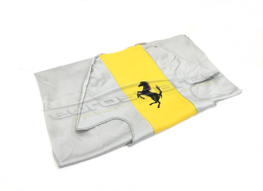 neuer ferrari sitzbezug. teilenummer 95970108 (1)