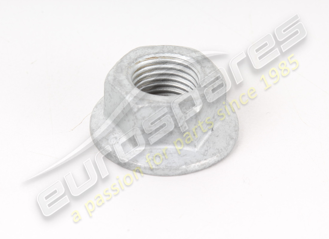 NEUE FERRARI MUTTER. TEILENUMMER 255271 (1) neue ferrari mutter. teilenummer 255271 (1)