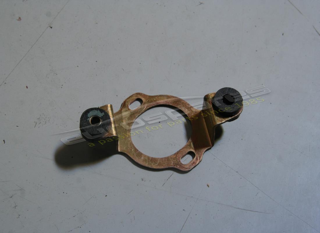 VERWENDET Ferrari FLANSCH . TEILENUMMER 123682 (1)